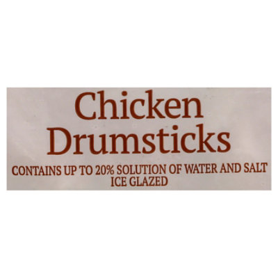 Empire Chicken Drumsticks Frozen Kosher - 4.00 LB - Image 5