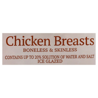 Empire Chicken Breasts Boneless Skinless Kosher - 32 Oz - Image 5