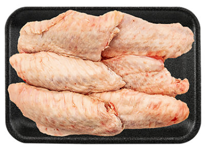 Turkey Wings - 2 Lb - Image 1