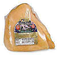 Foster Farms Turkey Breast Quarter Oven Roasted - 1.50 LB - Image 1