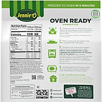 Jennie-O Oven Ready Boneless Turkey Breast Homestyle Frozen - 2.75 Lb - Image 6
