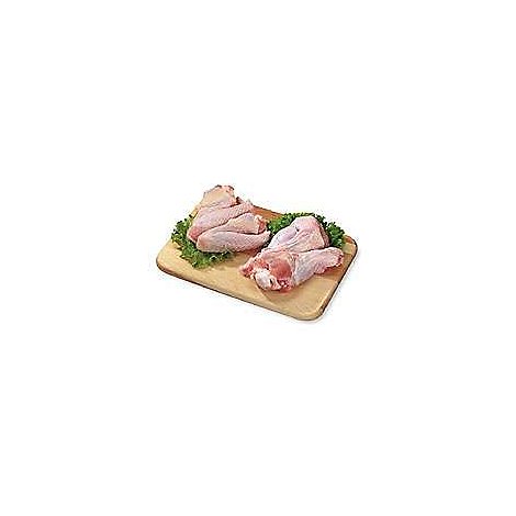 Meat Counter Turkey Wings - 1.20 LB