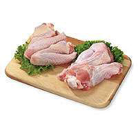 Meat Counter Turkey Wings - 1.20 LB