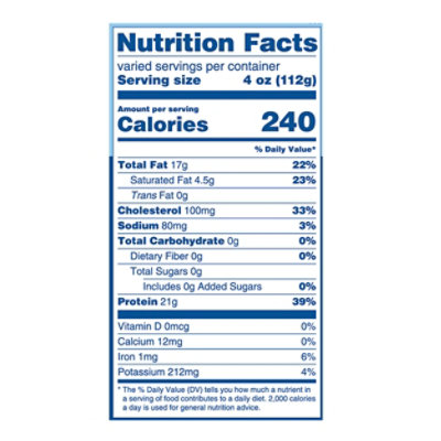 PERDUE Oven Stuffer Whole Chicken - 6 Lb - Image 3