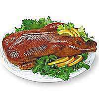 Meat Counter Duck Grade A Frozen - 5 Lb - Image 1