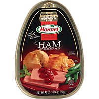 Hormel Black Label Ham Canned - 3 Lb - Image 3