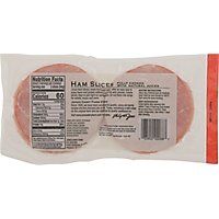 Jones Dairy Farm Ham Sliced Twin Pack - 8 Oz - Image 6
