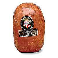 Hormel Cure 81 Ham Whole Boneless - 6.50 LB