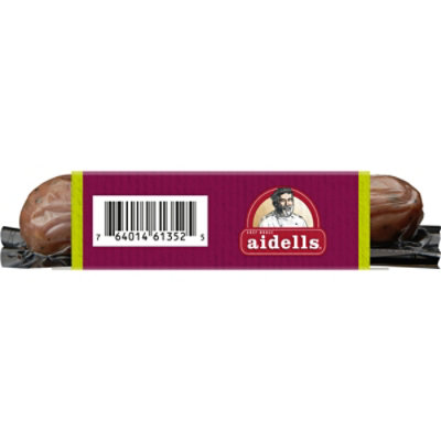 Aidells Artichoke & Garlic Smoked Chicken Sausage - 4 Count - Image 3