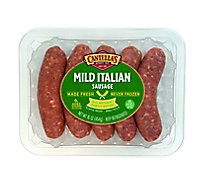 Papa Cantella's Mild Italian Sausage Links - 16 Oz
