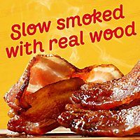 Oscar Mayer Original Center Cut Bacon for a Low Carb Lifestyle Pack - 12 Oz - Image 2