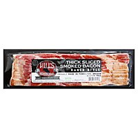 Hills Premium Meats Bacon Ranch Sliced - 20 Oz - Image 1