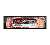 Hills Premium Meats Bacon Ranch Sliced - 20 Oz
