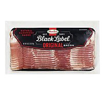 Hormel Black Label Bacon Original - 16 Oz
