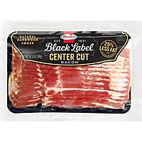 Hormel Black Label Center Cut Bacon - 12 Oz - Image 2