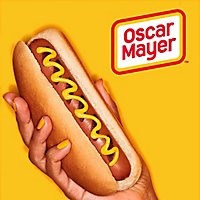 Oscar Mayer Classic Uncured Wieners Hot Dogs Pack - 10 Count - Image 6