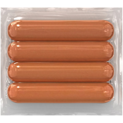 Bar-S Franks Jumbo - 16 Oz - Image 6