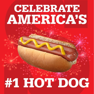 Bar-S Franks Jumbo - 16 Oz - Image 6