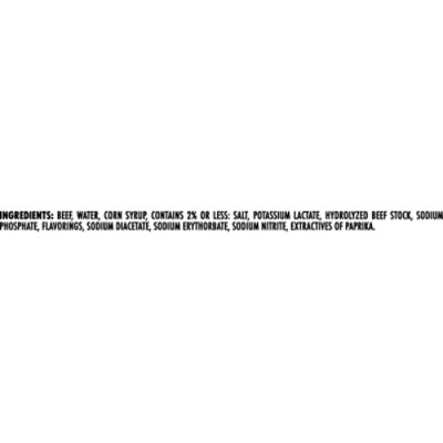 Ball Park Bun Length Beef Hot Dogs - 15 oz - Image 4