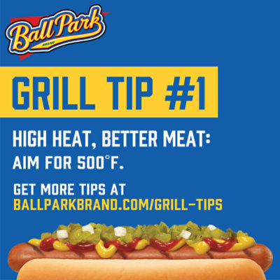 Ball Park Bun Length Beef Hot Dogs - 15 Oz - Image 3