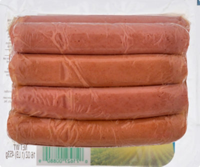 Empire Chicken Franks - 16 Oz - Image 6