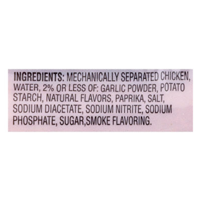 Empire Chicken Franks - 16 Oz - Image 5