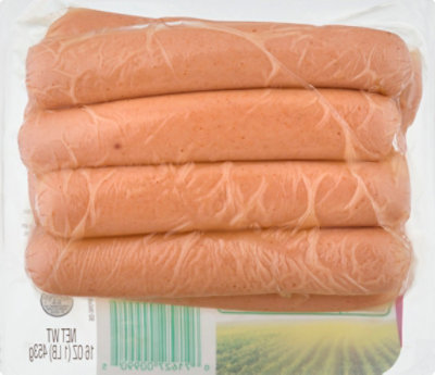 Empire Turkey Franks - 16 Oz - Image 6