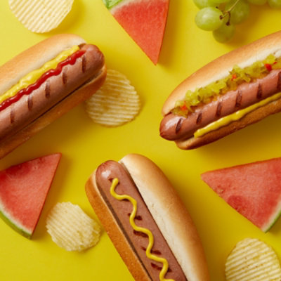 Foster Farms Chicken Franks Value Pack - 3 Lb - Image 7