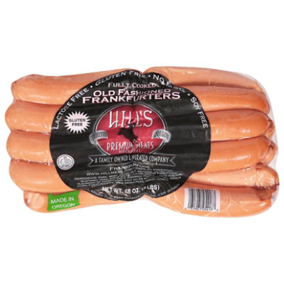 Hills Franks - 3 Lb - Image 2