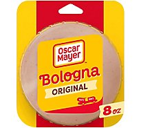 Oscar Mayer Bologna - 8 Oz