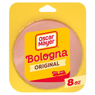 Oscar Mayer Bologna - 8 Oz