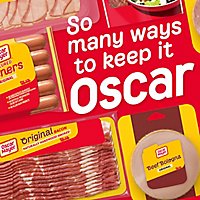 Oscar Mayer Beef Bologna Sliced Lunch Meat Pack - 8 Oz - Image 3
