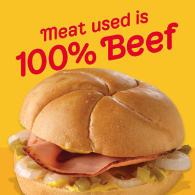 Oscar Mayer Beef Bologna Sliced Lunch Meat Pack - 8 Oz - Image 7