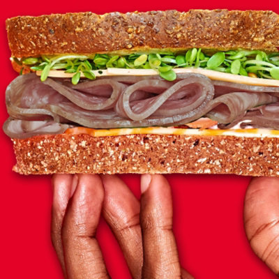 Oscar Mayer Hard Salami Deli Lunch Meat - 8 Oz - Image 4