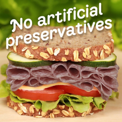 Oscar Mayer Hard Salami Deli Lunch Meat - 8 Oz - Image 6