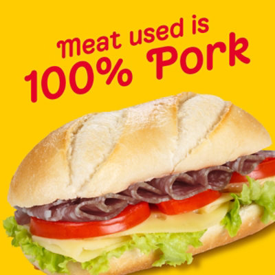 Oscar Mayer Hard Salami Deli Lunch Meat - 8 Oz - Image 3