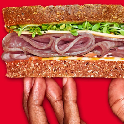 Oscar Mayer Cotto Salami Deli Lunch Meat - 16 Oz - Image 4
