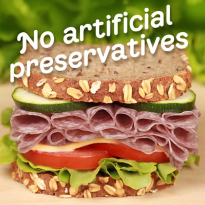 Oscar Mayer Cotto Salami Deli Lunch Meat - 16 Oz - Image 6