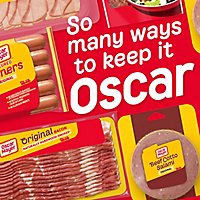 Oscar Mayer Beef Cotto Salami Sliced Lunch Meat Pack - 8 Oz - Image 3