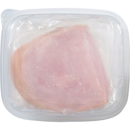 Signature Select Ham Honey Thin Sliced 97% Fat Free - 8 Oz - Image 6