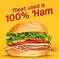 Oscar Mayer Deli Fresh Ham Smoked Uncured - 9 Oz - Image 3