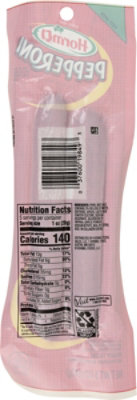 Hormel Pepperoni Stick - 5 Oz - Image 5