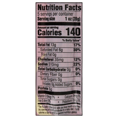 Hormel Pepperoni Stick - 5 Oz - Image 3