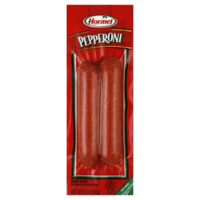 Hormel Pepperoni Stick - 5 Oz