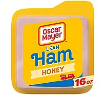 Oscar Mayer Ham Honey - 16 Oz