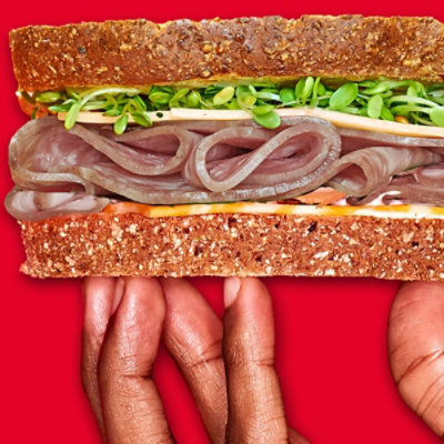 Oscar Mayer Beef Cotto Salami Sliced Lunch Meat - 16 Oz - Image 4