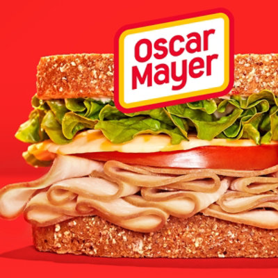 Oscar Mayer Deli Fresh Rotisserie Seasoned Chicken Breast - for a Low Carb Lifestyle - 9 Oz - Image 4
