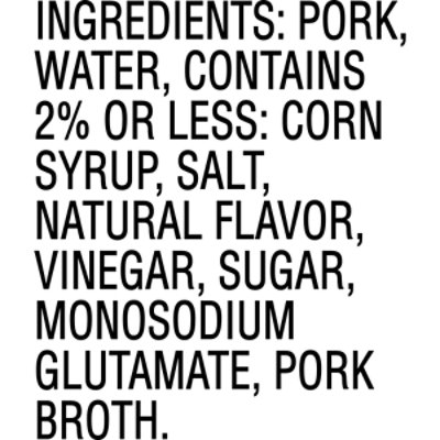 Jimmy Dean Hot Premium Pork Roll - 16 oz - Image 5