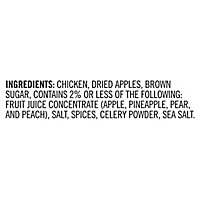 Aidells Smoked Chicken Sausage Breakfast Links Chicken Apple 10 Count - 8 Oz - Image 5