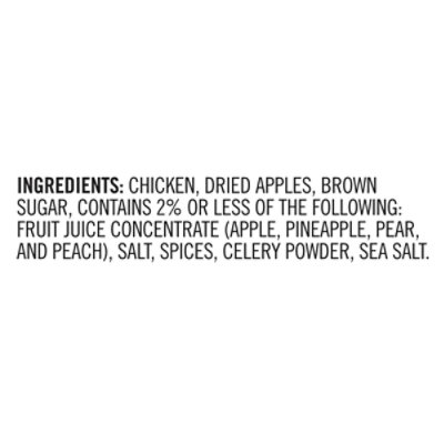 Aidells Smoked Chicken Sausage Breakfast Links Chicken Apple 10 Count - 8 Oz - Image 5